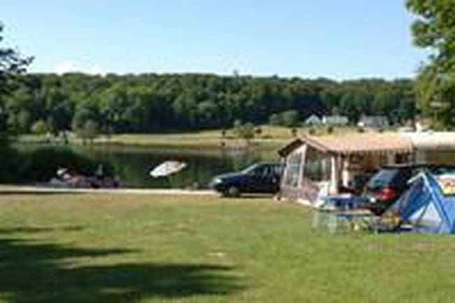Fårup Sø Camping image 0