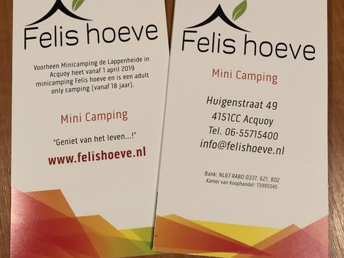Felis Hoeve 2