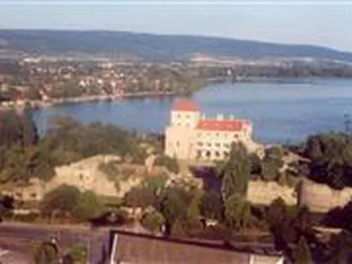 Fényes Fürdő és Camping 5