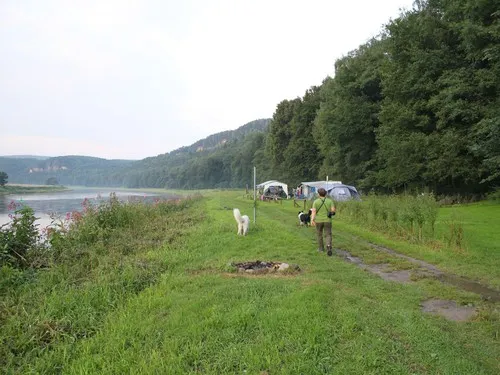 Aktivhostel Ferdinands Homestay 7