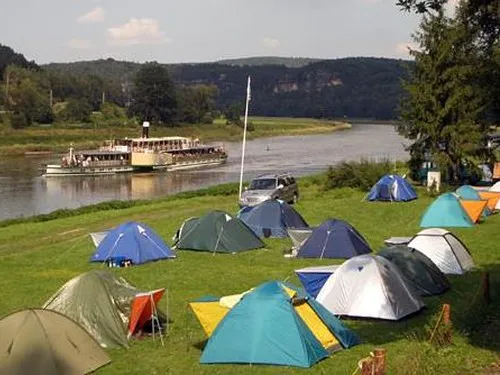 Aktivhostel Ferdinands Homestay 5