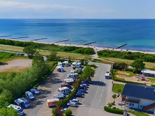 Ferien-Camp Börgerende 13