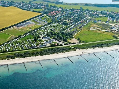 Ferien-Camp Börgerende 11