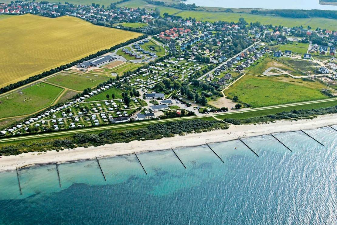 Ferien-Camp Börgerende 12