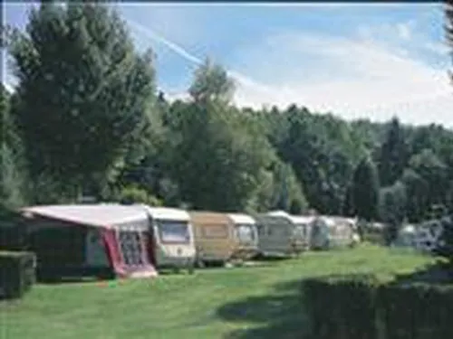 Campingplatz Albtal 7