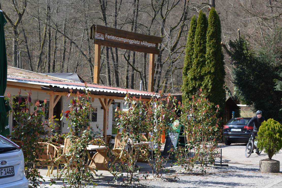 Campingplatz Albtal 6