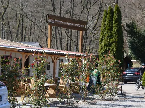 Campingplatz Albtal 5