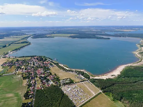 Ferien & Freizeitpark Geierswalde GbR 3