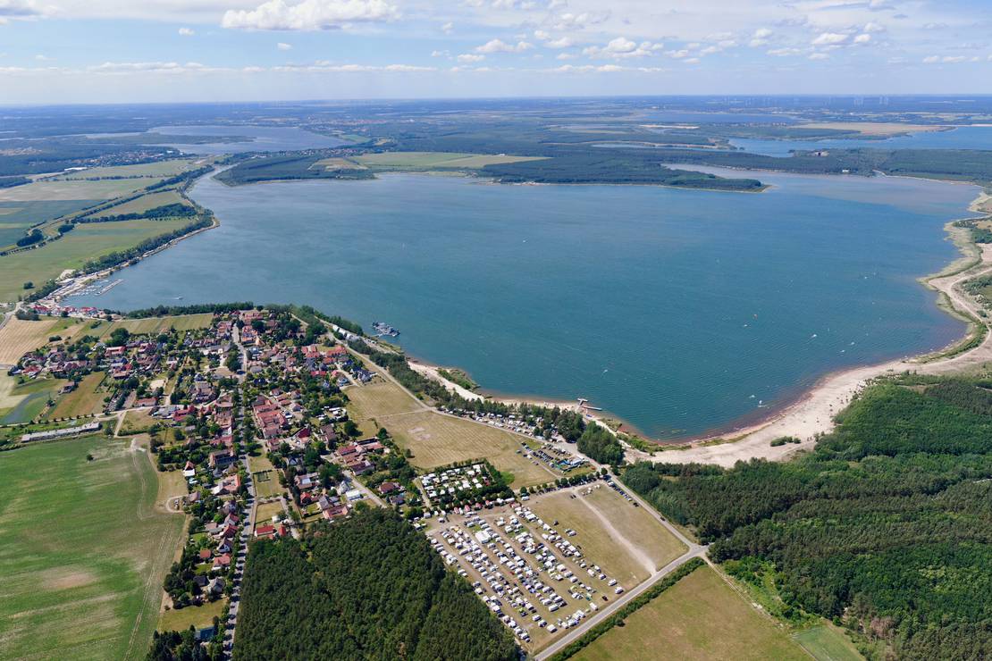 Ferien & Freizeitpark Geierswalde GbR 4