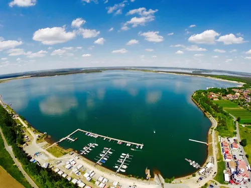 Ferien & Freizeitpark Geierswalde GbR 5