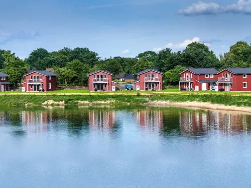 Freizeit- und Campingpark Geesthof 6