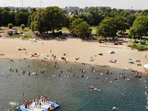 Ferien- und Campingpark Wisseler See 9