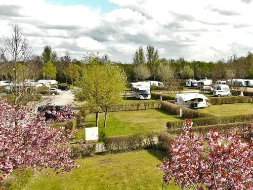 Ferien- und Campingpark Wisseler See 7