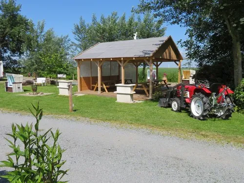 Ferienanlage Achtern Diek 6