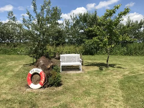 Ferienanlage Achtern Diek 8