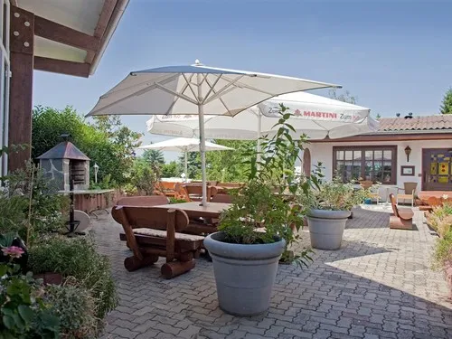 Ferienanlage Erzeberg (Bad Emstal / bei Kassel) 5