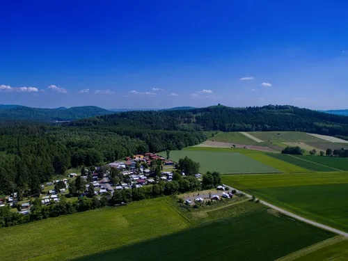 Ferienanlage Erzeberg (Bad Emstal / bei Kassel) 3