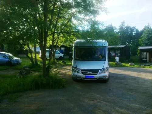 Ferienanlage Goldpunkt 5