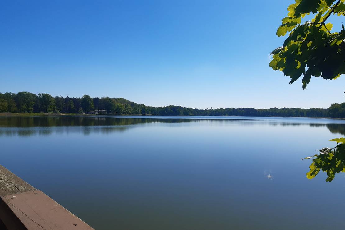 Ferienanlage Goldpunkt 4