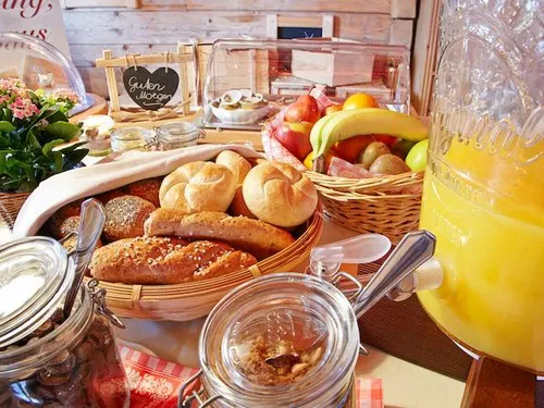 Ferienanlage Im Dörfl - Anno 1873 8