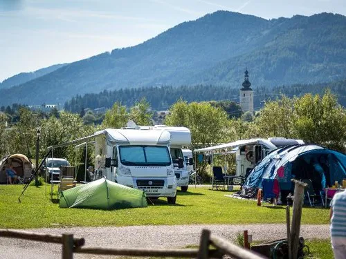 Ferienanlage Im Dörfl - Anno 1873 6