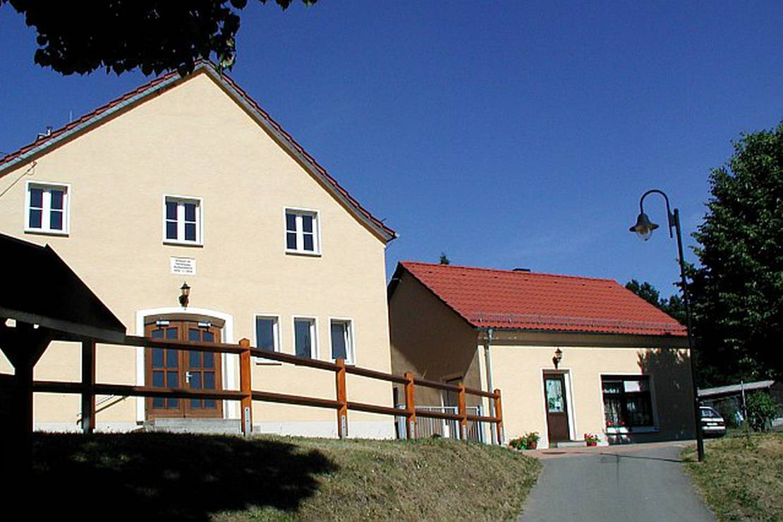 Feriencamp Partschefeld 3