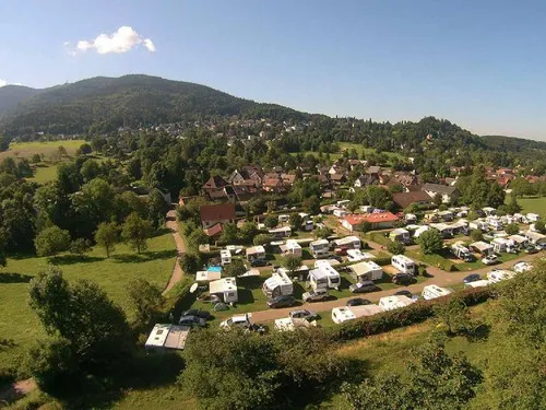 Feriencamping Badenweiler 6