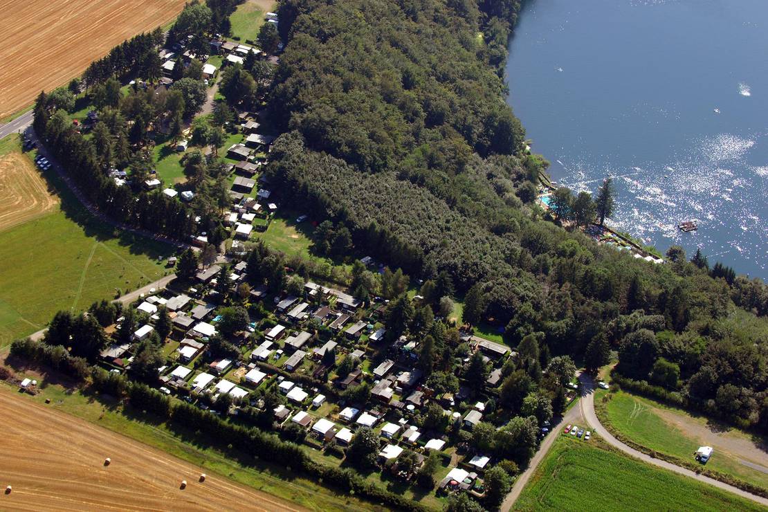 Feriendorf Pulvermaar 6