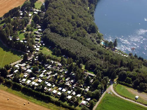 Feriendorf Pulvermaar 5