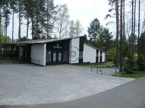 Campingplatz im Ferienpark Stausee Quitzdorf 6