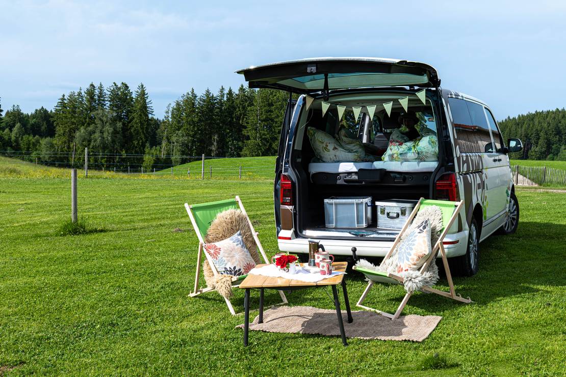 Ferienhof &  Baumhaushotel Allgäu GbR 5