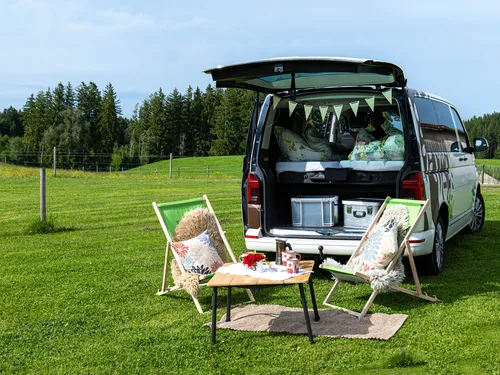 Ferienhof &  Baumhaushotel Allgäu GbR 4