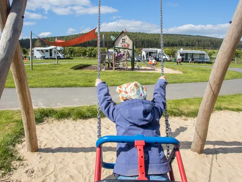 Ferienhof & Camping Zur Hasenkammer 7