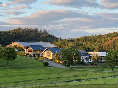 Ferienhof & Camping Zur Hasenkammer 5