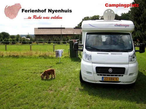 Ferienhof Nyenhuis 3