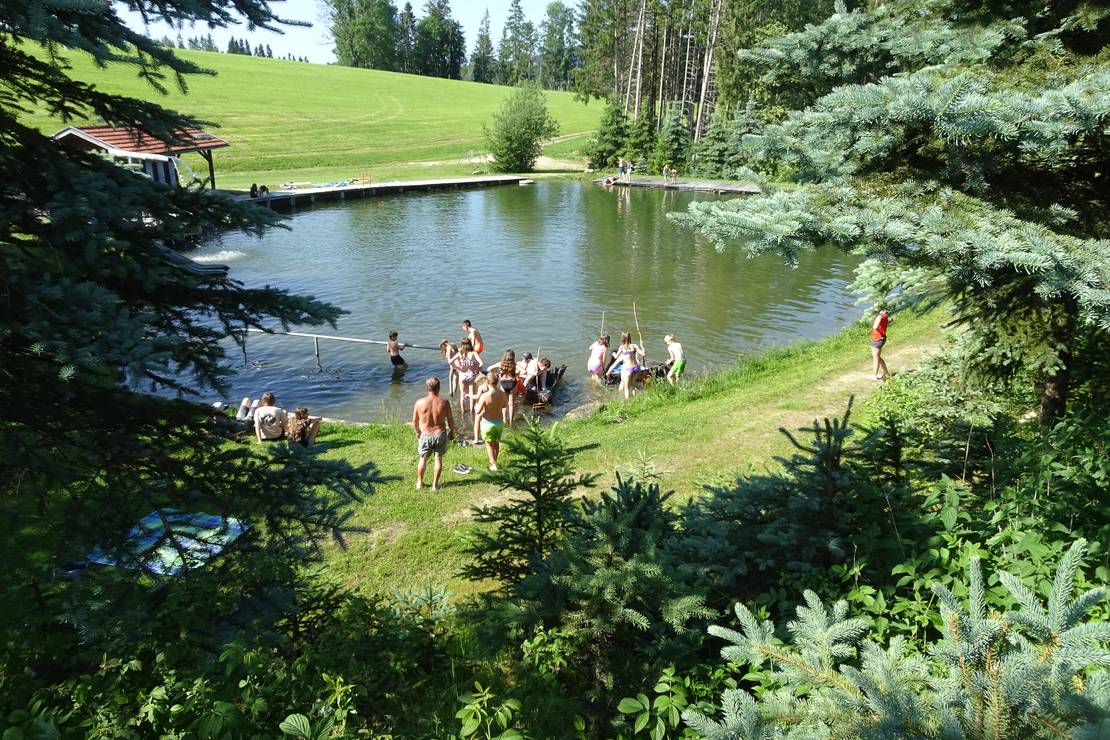 Ferienhof Schiermeier 4