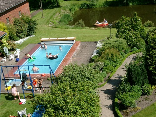 Gutshof Schulze Althoff 2