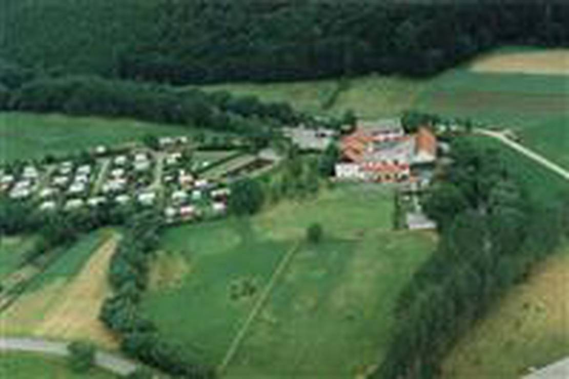 Ferienhotel Wolfsmühle 5