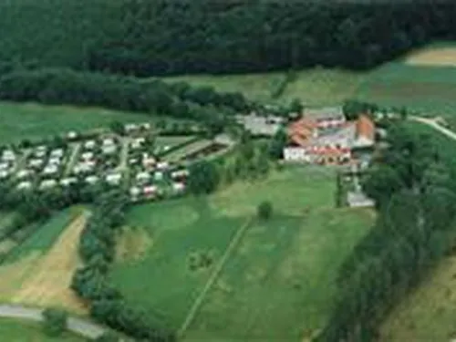 Ferienhotel Wolfsmühle 4