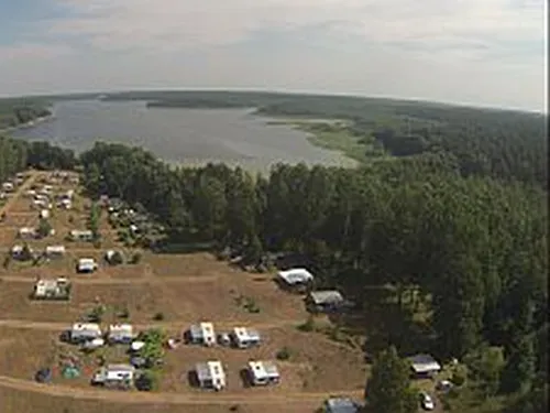 Ferienidyll am Rätzsee - Camping bei Motte 6