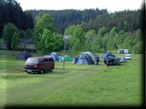 Ferienland Crispendorf 3