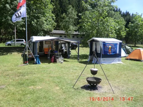 Ferienland Crispendorf 5