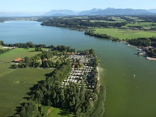 Ferienparadies Gut Horn 5