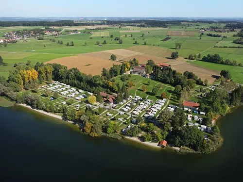 Ferienparadies Gut Horn 7