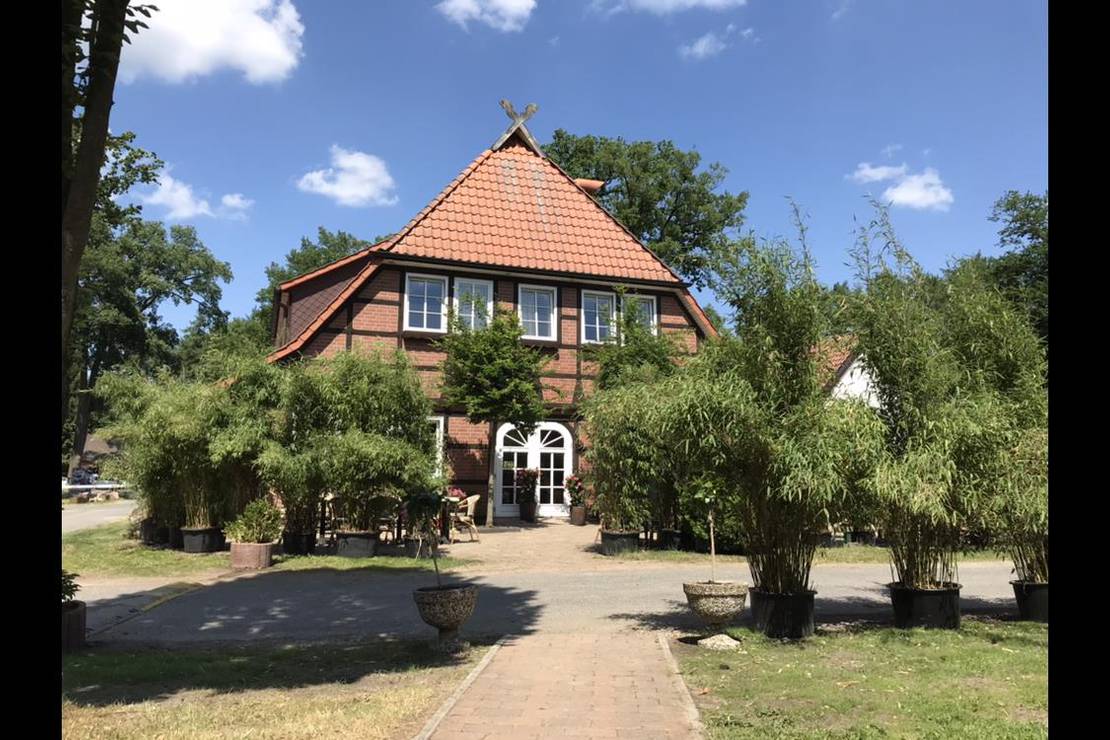 Ferienparadies Mühlenbach 6