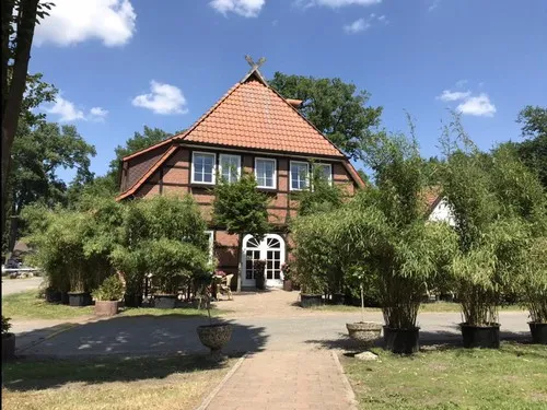 Ferienparadies Mühlenbach 5