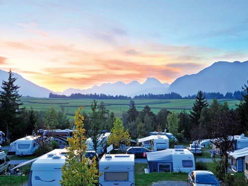 Ferienparadies Natterer See 2