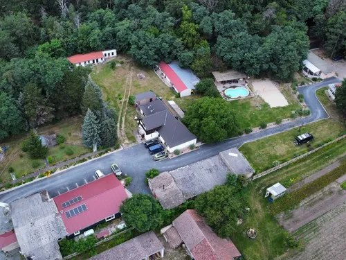 Ferienparadies-Waldidylle 4