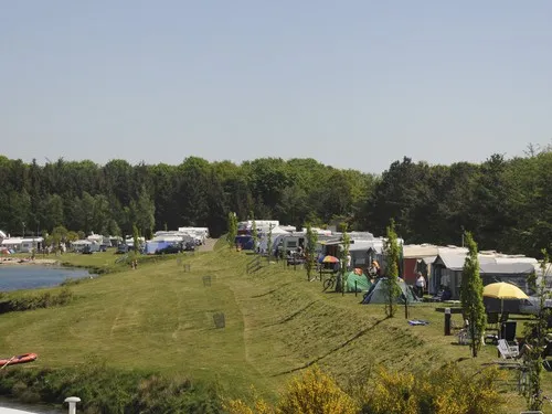 Ferienpark am Bernsteinsee 3