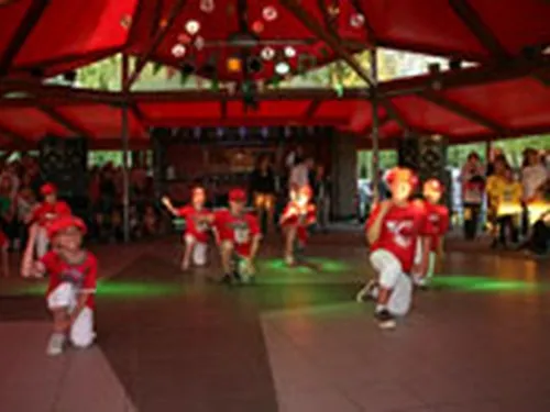 Ferienpark am Bernsteinsee 5